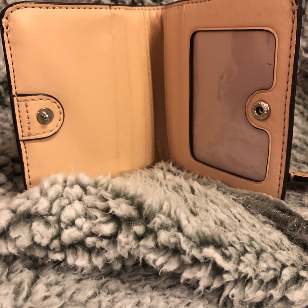 Coach Wallet - Picture 3 of 6